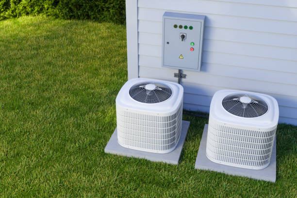 Air duct cleaning in Littleton Common, MA
