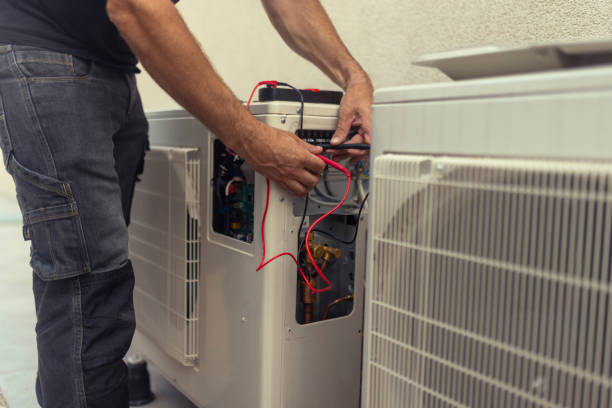 Local HVAC companies in Littleton Common, MA